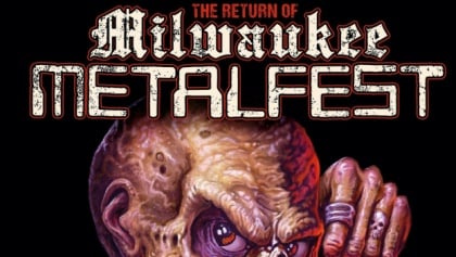 LAMB OF GOD, ANTHRAX, SUICIDAL TENDENCIES, NAPALM DEATH, Others Confirmed For MILWAUKEE METAL FEST 2023